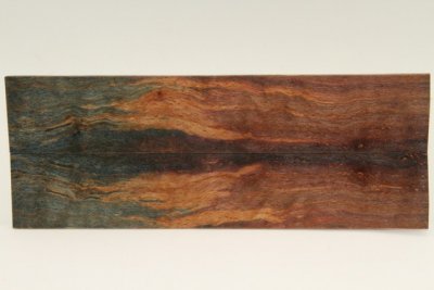 Chasse de rasoir, Hêtre échauffé stabilisé multicolore, ref:RAHs70208mu
