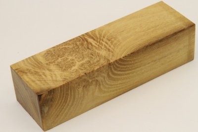 Bloc pour la coutellerie, loupe d'Acacia, ref:BLpAc70230