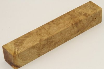 Carrelet à stylo, loupe d'Acacia, ref:SLpAc70243