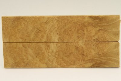 Plaquettes pour la coutellerie, Loupe d'acacia, ref:PLpAc70234