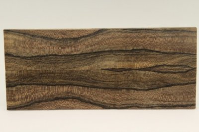 Plaquettes pour la coutellerie, Ziricote, ref:PZI70275
