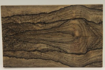 Plaquettes pour la coutellerie, Ziricote, ref:PZI70280