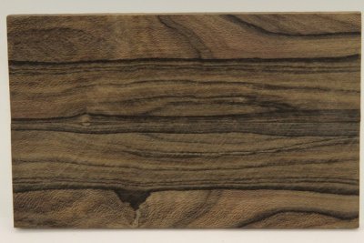 Plaquettes pour la coutellerie, Ziricote, ref:PZI70279
