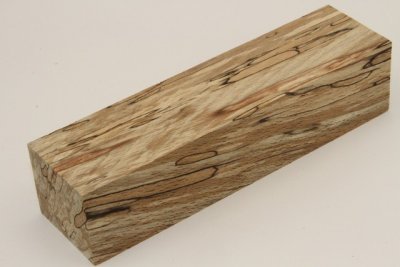 Bloc pour la coutellerie, Hêtre échauffé, ref:BCHef70288