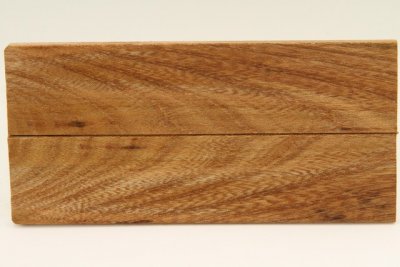 Plaquettes pour la coutellerie, Orme, ref:POr70315