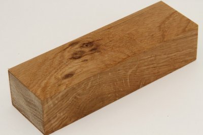 Bloc pour la coutellerie, loupe de Chêne, ref:BLpCH70331