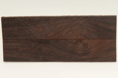 Plaquettes pour la coutellerie, Palissandre de Bahia, ref:PPalB70349