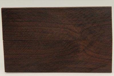 Plaquettes pour la coutellerie, Palissandre de Bahia, ref:PPalB70353