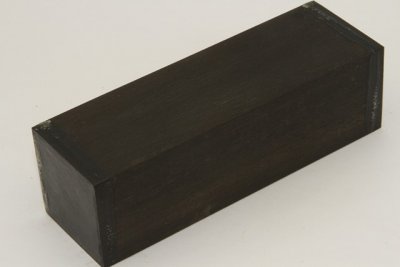 Bloc pour la coutellerie, Ebène noire, ref:BEbN69917
