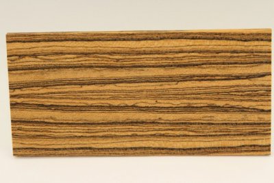 Plaquettes pour la coutellerie, Bocote des montagnes, ref:PBoc70417