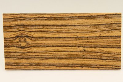 Plaquettes pour la coutellerie, Bocote des montagnes, ref:PBoc70418
