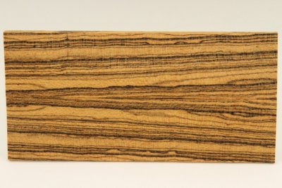 Plaquettes pour la coutellerie, Bocote des montagnes, ref:PBoc70420