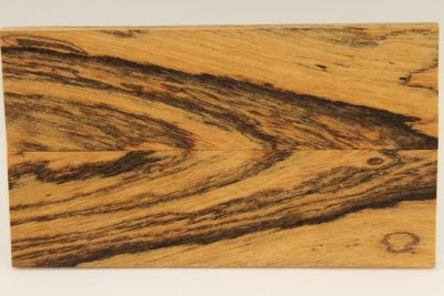 Plaquettes pour la coutellerie, Bocote des montagnes, ref:PBoc70421