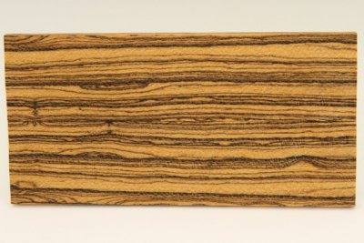 Plaquettes pour la coutellerie, Bocote des montagnes, ref:PBoc70419