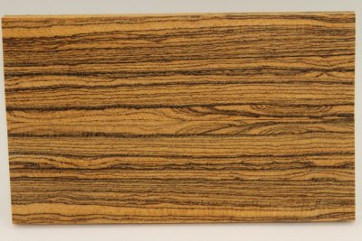 Plaquettes pour la coutellerie, Bocote des montagnes, ref:PBoc70424