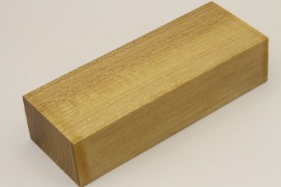 Bloc pour la coutellerie, Acacia Robinier, ref:BAcR70446
