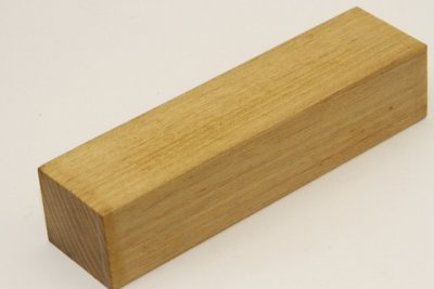 Bloc pour la coutellerie, Acacia Robinier, ref:BAcR70447