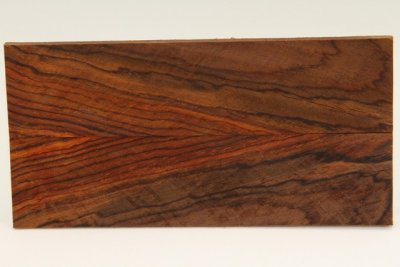 Plaquettes, Cocobolo (D. retusa Cites E-06061/17 du 20/12/2017), ref:PCoco70426