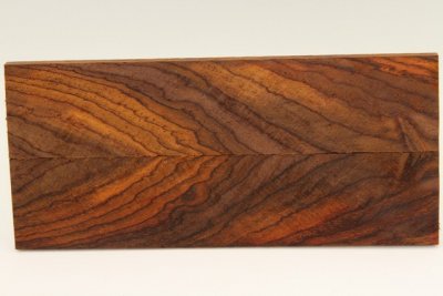 Plaquettes, Cocobolo (D. retusa Cites E-06061/17 du 20/12/2017), ref:PCoco70428