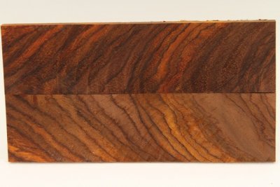 Plaquettes, Cocobolo (D. retusa Cites E-06061/17 du 20/12/2017), ref:PCoco70430