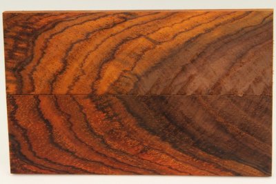 Plaquettes, Cocobolo (D. retusa Cites E-06061/17 du 20/12/2017), ref:PCoco70432
