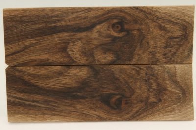 Plaquettes pour la coutellerie, Noyer, ref:PN70464