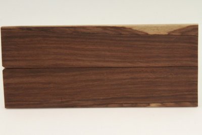 Plaquettes pour la coutellerie, Palissandre d'Amazonie, ref:PPalAm70494
