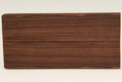 Plaquettes pour la coutellerie, Palissandre d'Amazonie, ref:PPalAm70495
