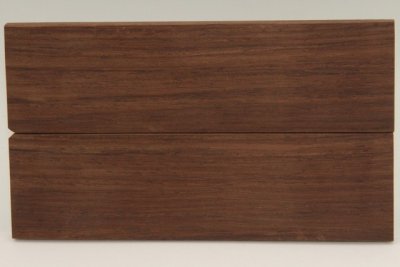 Plaquettes pour la coutellerie, Palissandre d'Amazonie, ref:PPalAm70499