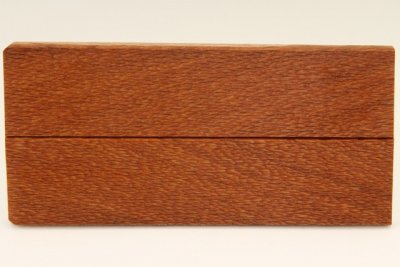 Plaquettes pour la coutellerie, Louro Faïa, ref:PLF70510