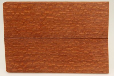 Plaquettes pour la coutellerie, Louro Faïa, ref:PLF70514