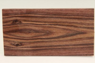 Plaquettes pour la coutellerie, Bois de violette, ref:PBV70527