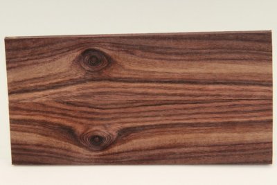 Plaquettes pour la coutellerie, Bois de violette, ref:PBV70525