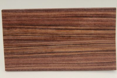 Plaquettes pour la coutellerie, Bois de violette, ref:PBV70530