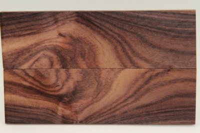 Plaquettes pour la coutellerie, Bois de violette, ref:PBV70531
