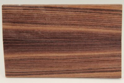 Plaquettes pour la coutellerie, Bois de violette, ref:PBV70532