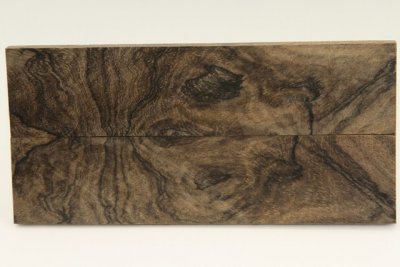 Plaquettes pour la coutellerie, Ziricote, ref:PZI70533