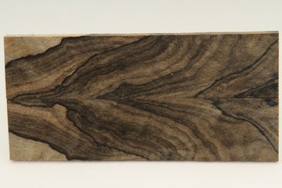 Plaquettes pour la coutellerie, Ziricote, ref:PZI70534