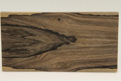 Plaquettes pour la coutellerie, Ziricote, ref:PZI70537
