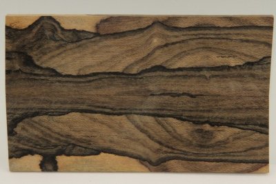 Plaquettes pour la coutellerie, Ziricote, ref:PZI70540