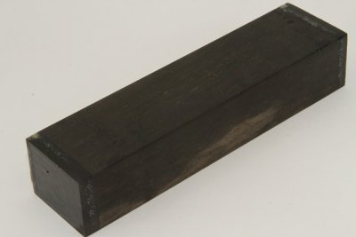 Bloc pour la coutellerie, Ebène noire, ref:BEbN70687