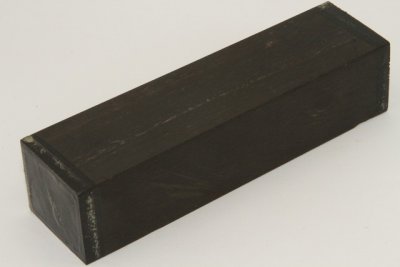 Bloc pour la coutellerie, Ebène noire, ref:BEbN70685