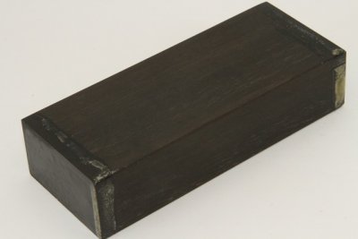 Bloc pour la coutellerie, Ebène noire, ref:BEbN70691