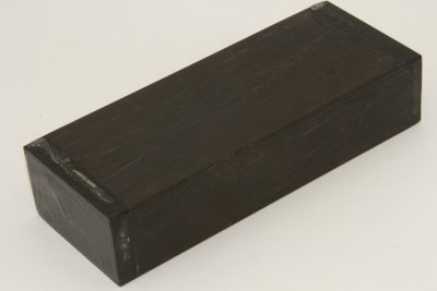 Bloc pour la coutellerie, Ebène noire, ref:BEbN70690
