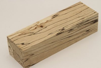Bloc pour la coutellerie, Hêtre échauffé, ref:BCHef70728