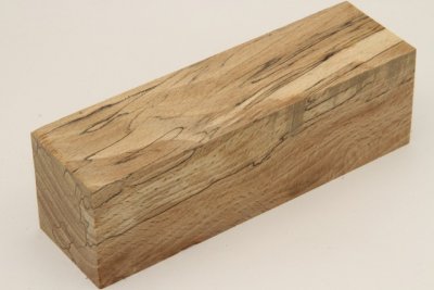 Bloc pour la coutellerie, Hêtre échauffé, ref:BCHef70730