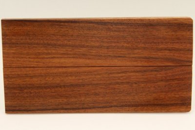 Plaquettes pour la coutellerie, Palissandre de Santos, ref:PPalDS70825
