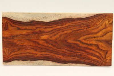 Plaquettes, Cocobolo (D. retusa Cites E-06061/17 du 20/12/2017), ref:PCoco70864