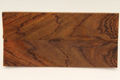 Plaquettes, Cocobolo (D. retusa Cites E-06061/17 du 20/12/2017), ref:PCoco70867