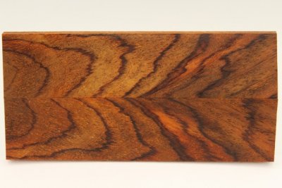Plaquettes, Cocobolo (D. retusa Cites E-06061/17 du 20/12/2017), ref:PCoco70865